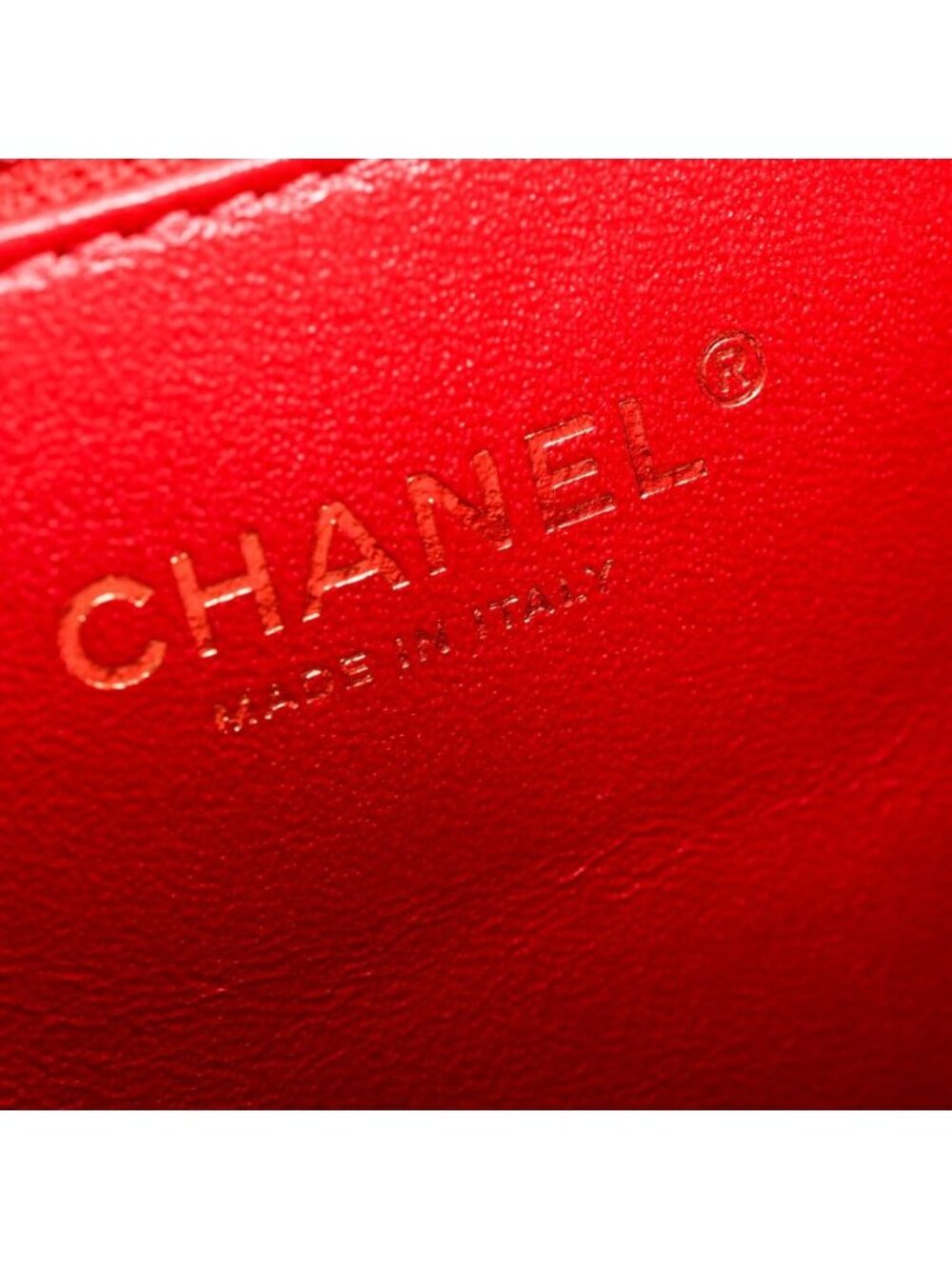 Chanel Backpack - Picture 6 of 10